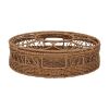Better Homes & Gardens Rattan Large Beverage Tray
