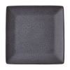 Better Homes & Gardens Anderson Cream Square-Shaped Dinner plate