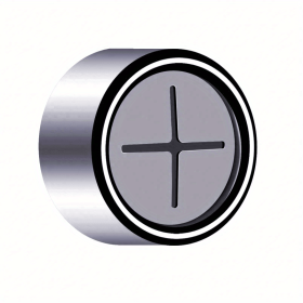 1/3/8pcs Kitchen Towel Holder, Self Adhesive Wall Dish Towel Hook, Round Wall Mount Towel Holder For Bathroom, Kitchen And Home, Wall, Cabinet, G (Quantity: Cross 1pc)