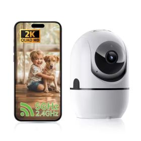 WESECUU PTZ Cam (Option: Wifi)